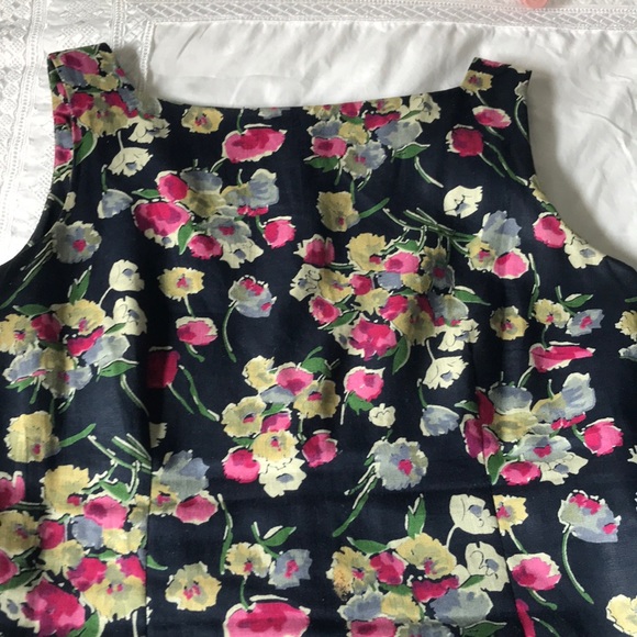 Ralph Lauren linen dress - Picture 6 of 10